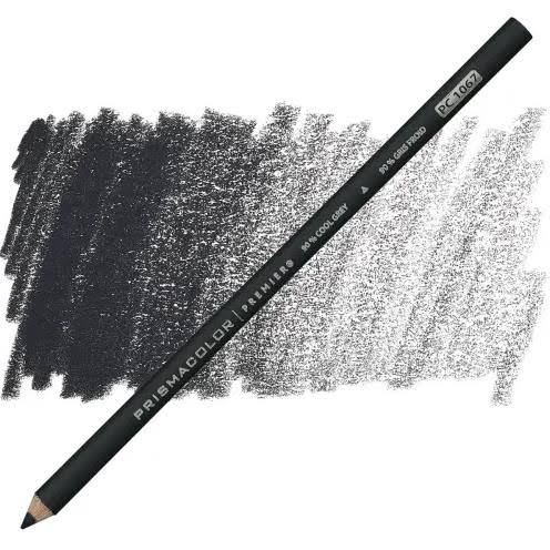 PRISMACOLOR PENCIL COOL GREY 90% 3445 (PC1067) PACK OF 12