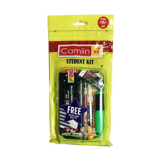 Camel Student kit