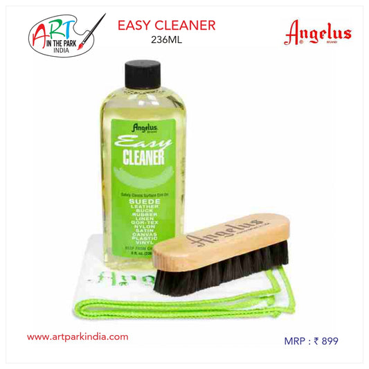 ANGULES EASY CLEANER