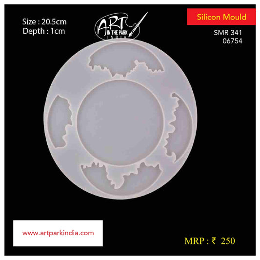 Artpark Silicon Mould SMR 341-06754