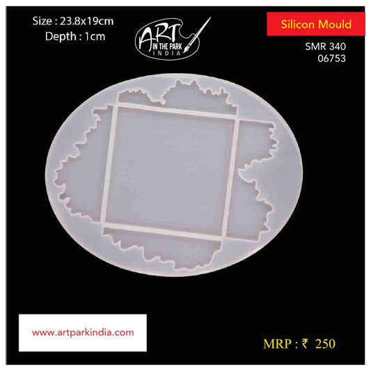 Artpark Silicon Mould SMR 340-06753