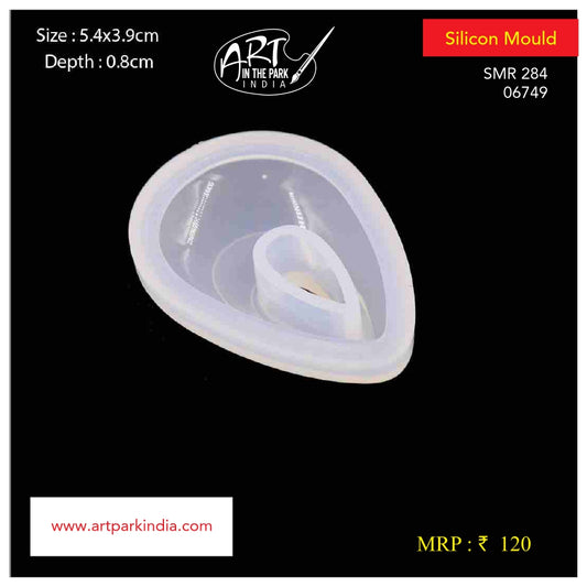 Artpark Silicon Mould SMR 284-06749