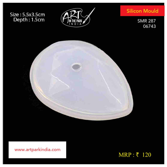 Artpark Silicon Mould SMR 287-06743