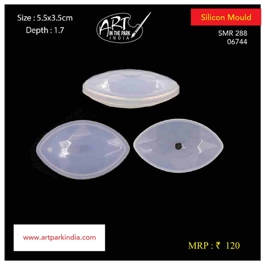 Artpark Silicon Mould SMR 288-06744