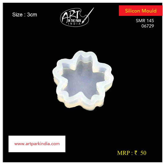 Artpark Silicon Mould SMR 145
