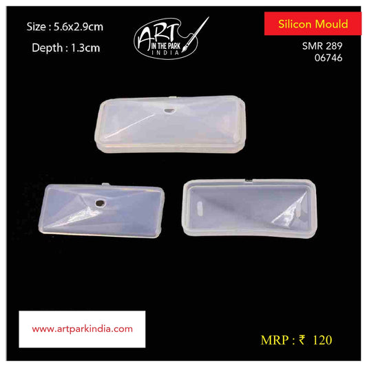 Artpark Silicon Mould SMR 289