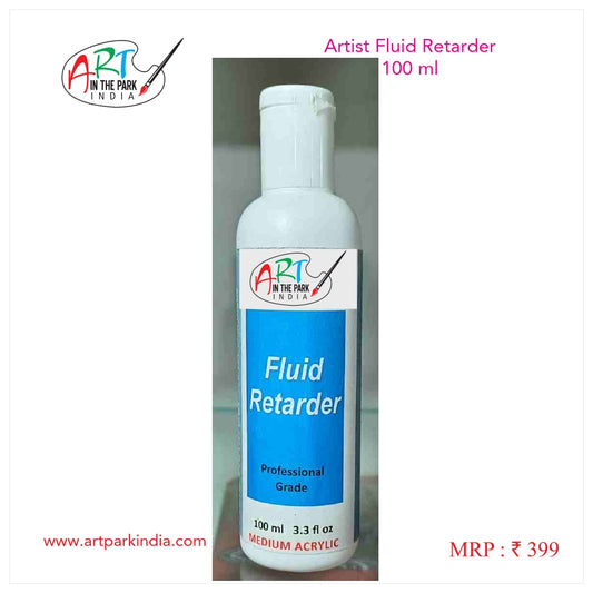 ARTPARK ARTIST FLUID RETARDER 100ml