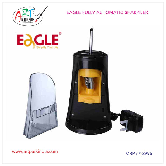 EAGLE FULLY AUTOMATIC SHARPNER