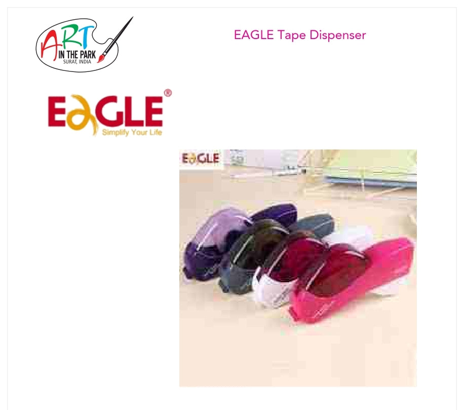 EAGLE TAPE DISPENSER