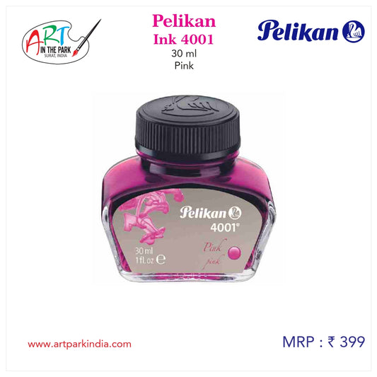 Pelikan Ink 4001 Pink 30ml