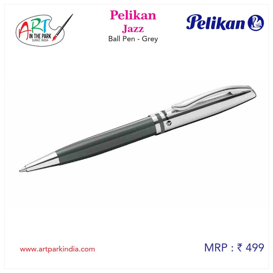 Pelikan Jazz Ball pen - Grey