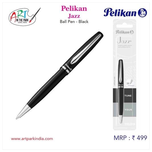 Pelikan Jazz Ball pen - Black