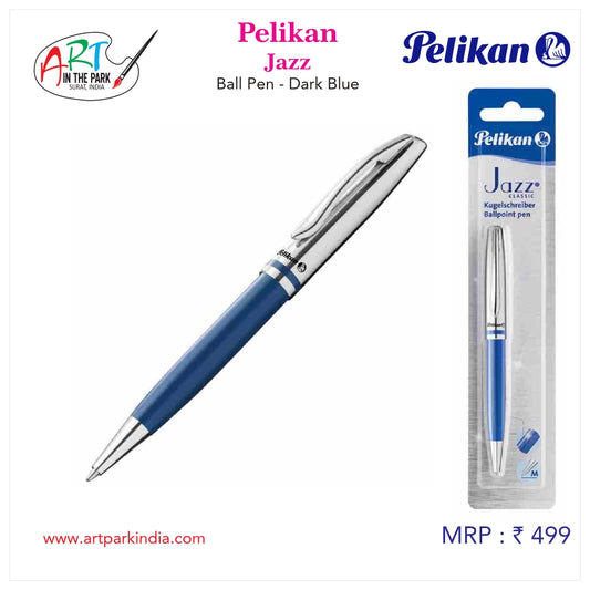 Pelikan Jazz Ball pen -Dark Blue